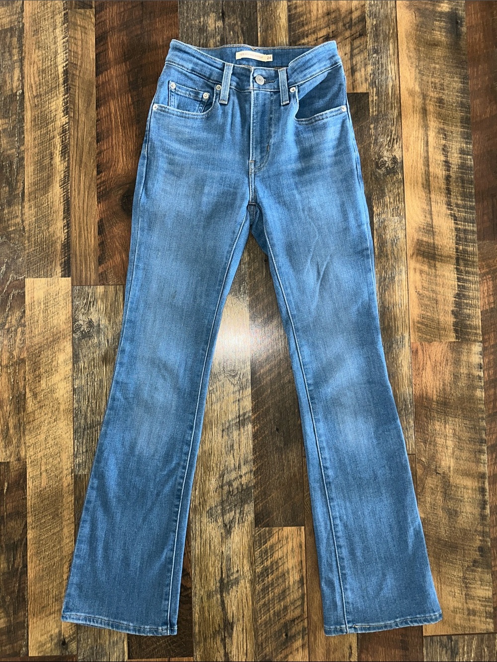 Levi’s Jeans